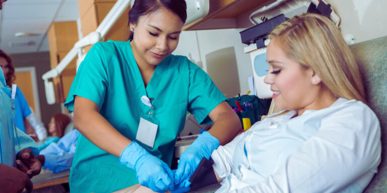 phlebotomist in fl