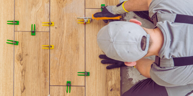 ceramic wood flooring