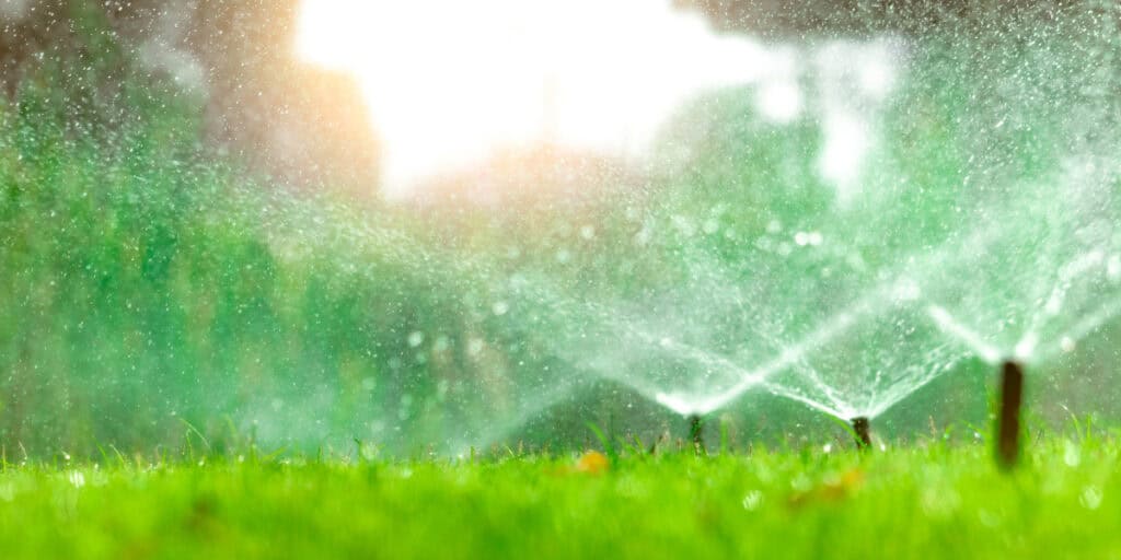 Best Time to Water Grass in Florida - Tallahassee Times