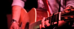 live music tally