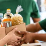 volunteer