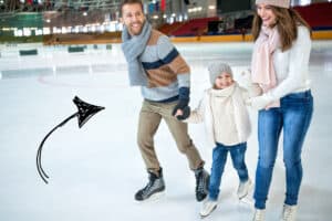 ice skating florida rinks