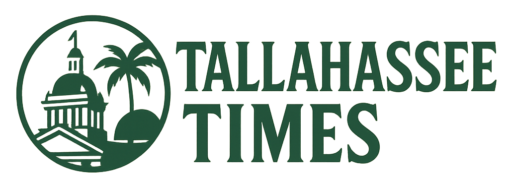 tallahassee times logo