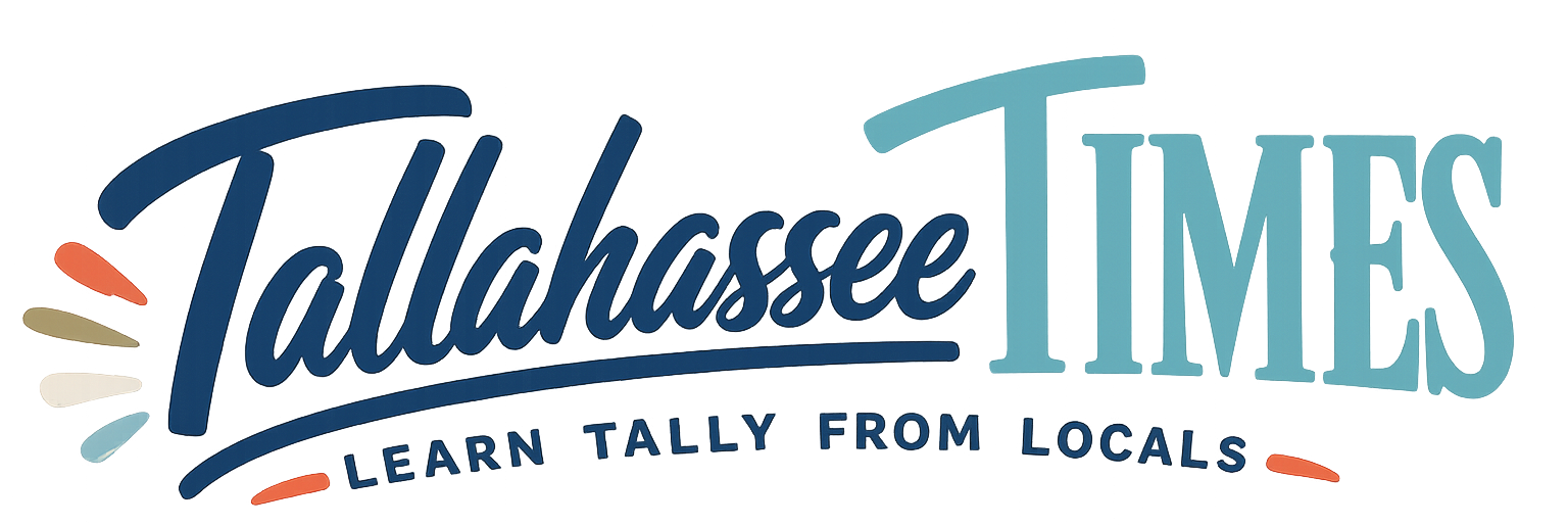 tally times logo new