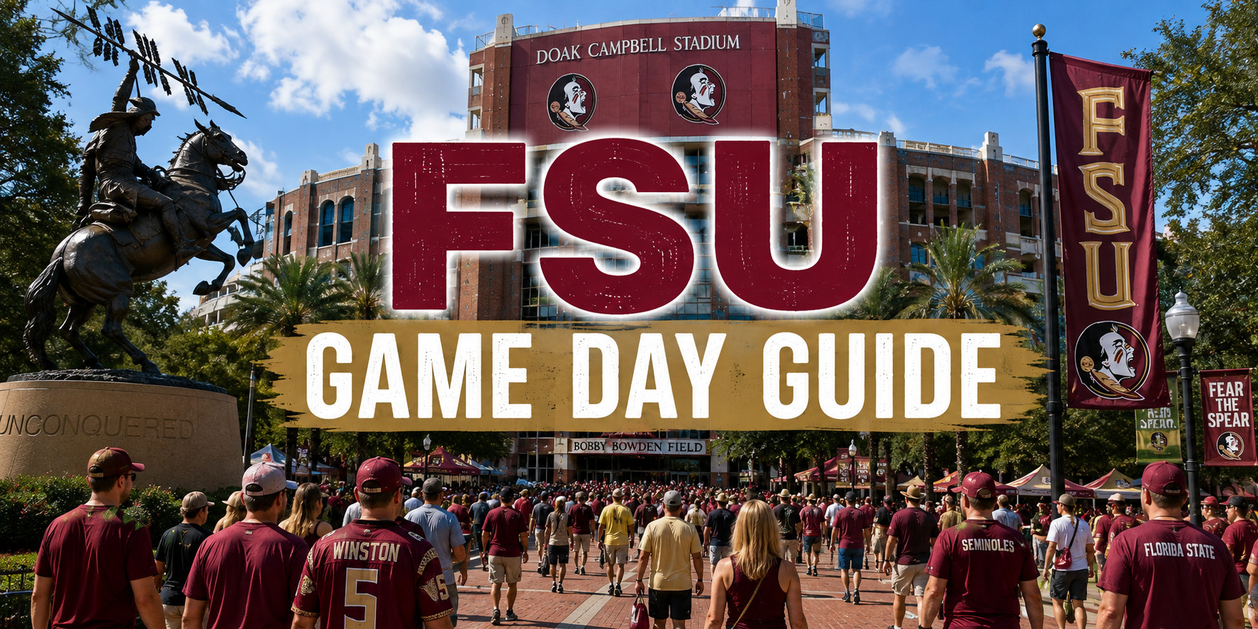 fsu game day guide