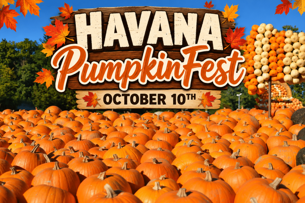 Havana PumpkinFest