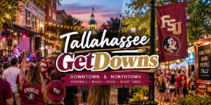 tallahassee getdown