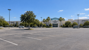 where to teach kid to drive in tallahassee
