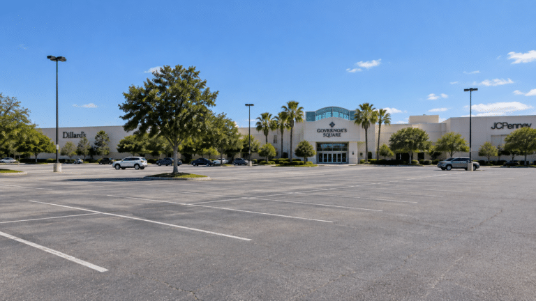 where to teach kid to drive in tallahassee