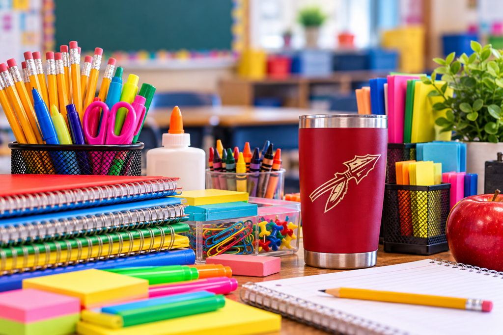 helping teachers get things free / avoid spending their own money
