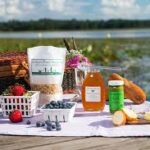 orchard pond organics products