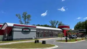 free car wash Tallahassee
