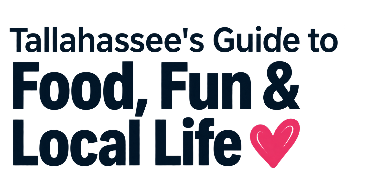 tallahassee local guide pink