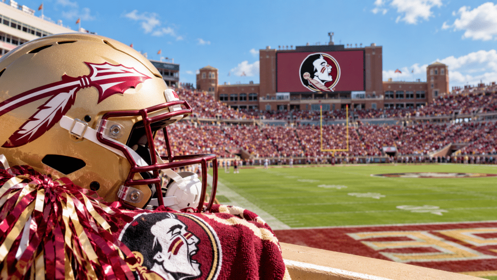 how to watch FSU football game