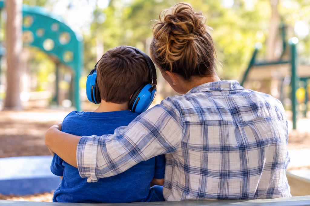 Tallahassee autism resources